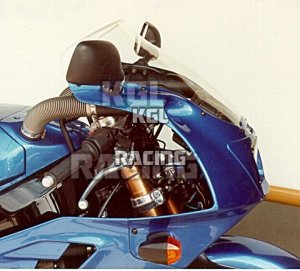 MRA ruit voor Kawasaki ZXR 400 1991-1999 Spoiler smoke