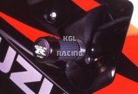Puig Crash Protectors Suzuki GSX-R750 '04-'05