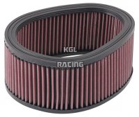 K&N Air Filter Nr: BU-9003