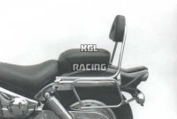Leather Sac Racs Hepco&Becker - Suzuki VZ800 - chroom