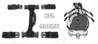 Handle / carrying strap for aluminum cases (BMW GS,KTM ADV) 2 pieces