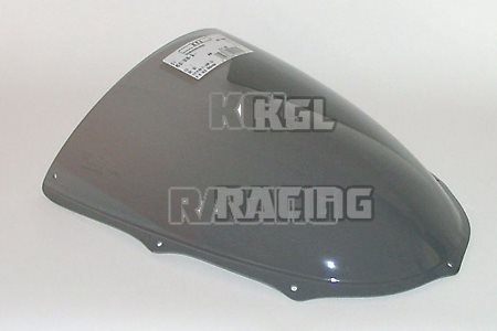 MRA bulle pour Aprilia RS 125 Replica 2004-2005 Original noir - Cliquez sur l'image pour la fermer