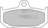 Ferodo Brake pads MV Agusta F4 Brutale 2003-2005 - Rear - FDB 2198 SinterGrip Rear ST