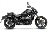 LEOVINCE pour KAWASAKI VULCAN S 650 2017 - 2020 - GP ONE System complet