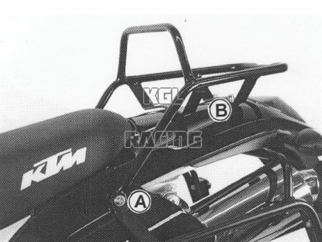 Topdrager Hepco&Becker - KTM LC4 E400/640 E/A '99-> - Klik op de afbeelding om het venster te sluiten