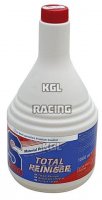 S100 Motorcycle total cleaner 1000ml refill bottle