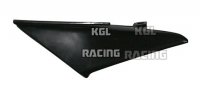 Sidecover LH side for CBR 600 RR, PC37, 03-04