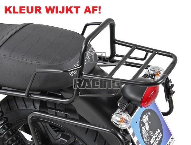 Support topcase Hepco&Becker - Moto Guzzi V7 II '15-> - CHROOM - Cliquez sur l'image pour la fermer