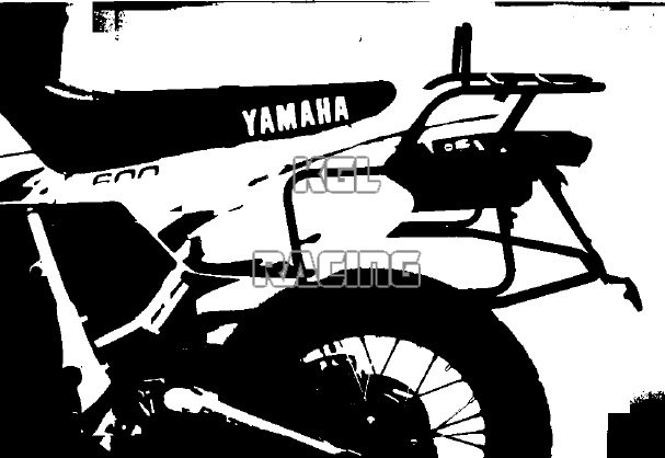 Kofferrekken Hepco&Becker - Yamaha TT600E/S '93-'97 - Klik op de afbeelding om het venster te sluiten