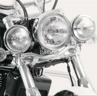 Custom Twinlight Set - Triumph THUNDERBIRD 1600 '09->