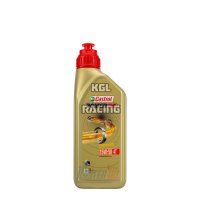 4-T Castrol Power RS 4T 15W50 - 1L semi-synthetic