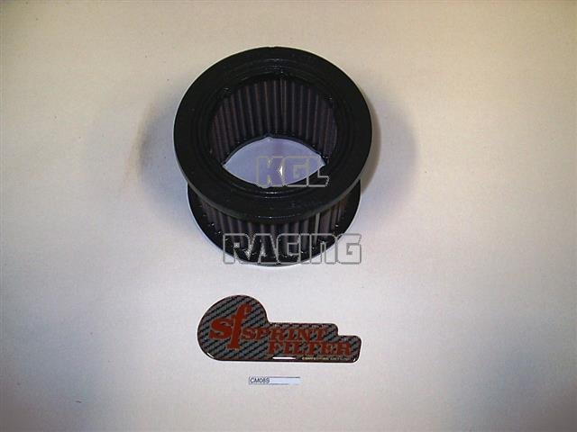 Sprint Air Filter BMW R 1200 C Indipendent 2001 - 2003 - Click Image to Close