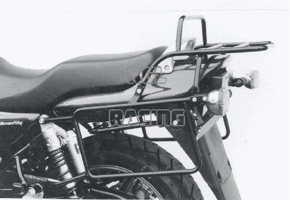 Support coffre Hepco&Becker - Honda CB 750 '92-> - Cliquez sur l'image pour la fermer