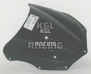 MRA bulle pour Suzuki GSX-R 600 SRAD 1997-1997 Racing smoke