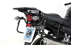 Luggage racks Hepco&Becker - Suzuki GSX1250FA '10-> Lock-it