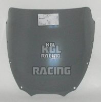 MRA screen for Triumph 955 Sprint ST 2002-2004 Touring smoke