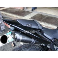 KGL Racing dempers Yamaha R1 '04->'05 - SPECIAL CARBON
