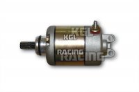 Starter motor for KTM, 400; 450; 520; 525; 530; 540, Also for POLARIS Outlaw 450MXR and Outlaw 525