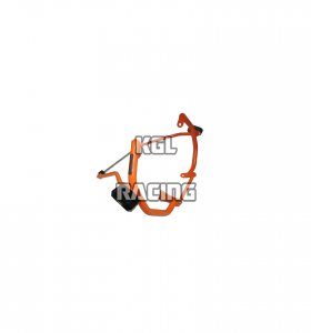 RD MOTO protection chute KTM 1290 SuperDuke GT 2016-2019 - orange