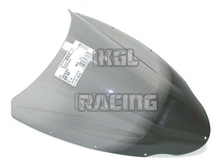 MRA screen for Ducati Monster 620 2002-2004 Racing clear - Click Image to Close
