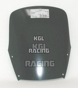 MRA screen for Suzuki DR 650 RS 1990-1991 Touring black