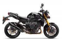 Two Brothers demper Yamaha FZ8 '11-'12 Black Series Carbon