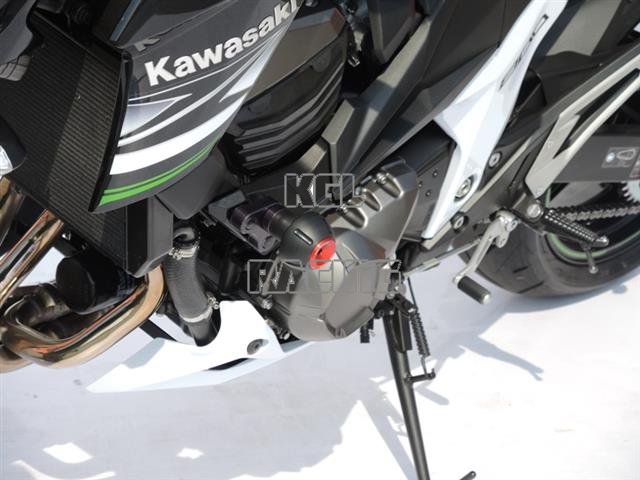 RDmoto slider pour Kawasaki Z800 2013->> - MODEL: PHV1 - Cliquez sur l'image pour la fermer