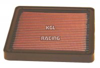 K&N Air Filter Nr: BM-2605