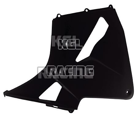 Frontfairing LH side for CBR 600 RR, PC37, 03-06 - Click Image to Close