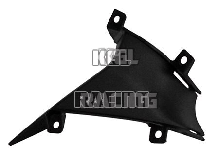 Connecting lower cover, RH for CBR 600 RR, PC40, 07-08 - Click Image to Close