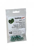 HeliCoil M 8 x 1,25 x 12mm recharge avec 10 piece.