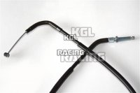 Clutch cable Suzuki GSX-R 600 1999 -> 2000