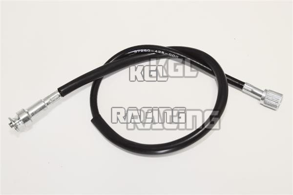 Toerenteller kabel HONDA XL 500 S (PD01) 79-81 - Klik op de afbeelding om het venster te sluiten