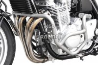 IBEX protection chute Honda CB 1100 (12-) argent