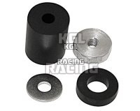 rubber adapter set, TYPE 3 (20mm) for BL1000