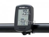 Digital temperature gauge NANO