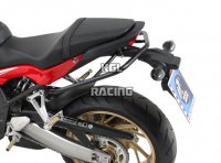 Protection chute Honda CB650F '14-> (arriere)