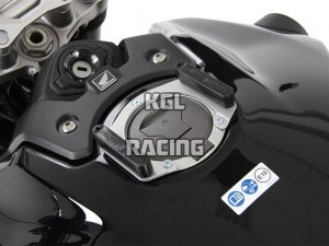 Tankring Lock-it Hepco&Becker - Honda CB 1000 R 2018 - zilver