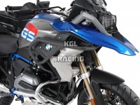 Protection chute BMW R 1200 GS LC Bj. 2017 (reservoir) - anthracite