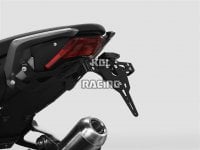 IBEX Support Plaque Benelli 752 S BJ 2019-22