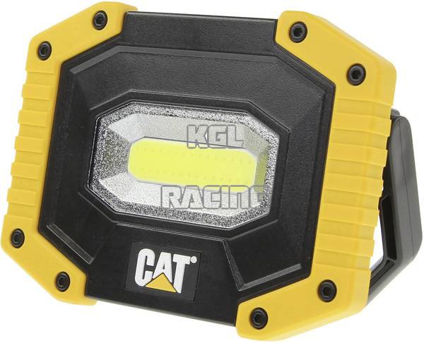CAT CT3545 LED Worklight 500 Lumen - RECHARGEABLE - Click Image to Close
