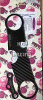 SUZUKI TL1000S ('00->) - Fibre-Lyte Carbon Protection T-de-Fourche SUZUKI TL1000S ('00->) - Fibre-Lyte Carbon Protection T-de-Fourche