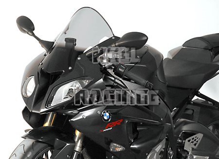 MRA screen for BMW S 1000 RR 2011-2011 Racing smoke - Click Image to Close
