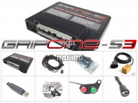 Traction control system kit GRIPONE S3 - APRILIA RSV 1000R 2000-2004 Traction control system kit GRIPONE S3 - APRILIA RSV 1000R 2000-2004