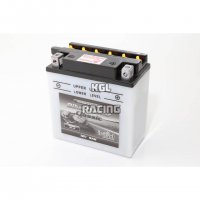 INTACT Bike Power Classic batterij CB 9L-A2 met zuurpakket