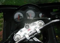 Superbike Kit Suzuki RF900