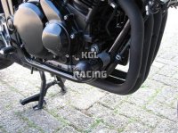 Puig valblokken Yamaha FZS 600 '02-'03