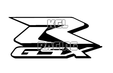 SUZUKI GSX-R auto collant - Cliquez sur l'image pour la fermer