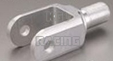 Lowering kit - Suzuki GSX-R600 '06-'07 - Click Image to Close