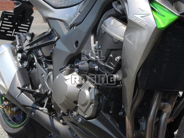 RDmoto valblokken voor Kawasaki Z1000 2014->> - MODEL: PHV2 - Klik op de afbeelding om het venster te sluiten
